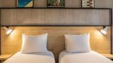 <b>Ibis Paris Hotel Room</b>. Images powered by <a href="https://iceportal.shijigroup.com/" title="IcePortal" target="_blank">IcePortal</a>.