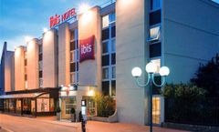 Ibis Paris Hotel
