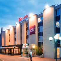 Ibis Paris Hotel