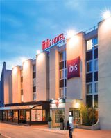 Ibis Paris Hotel