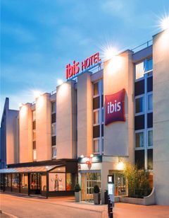 Ibis Paris Hotel