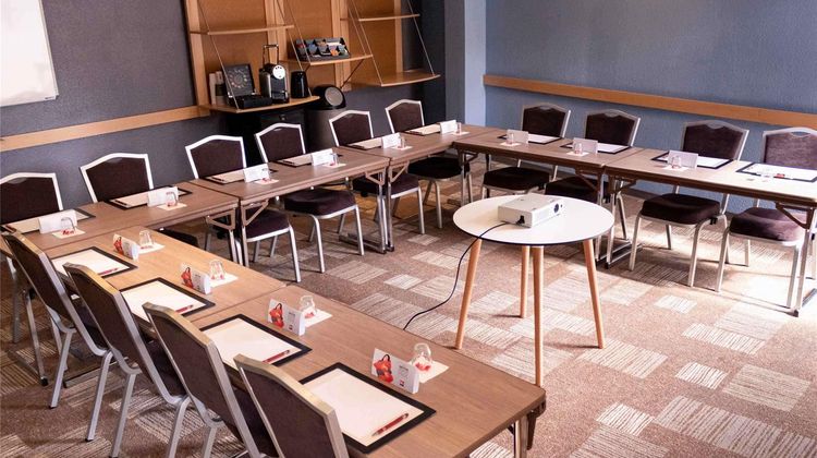 Ibis Paris Hotel Other