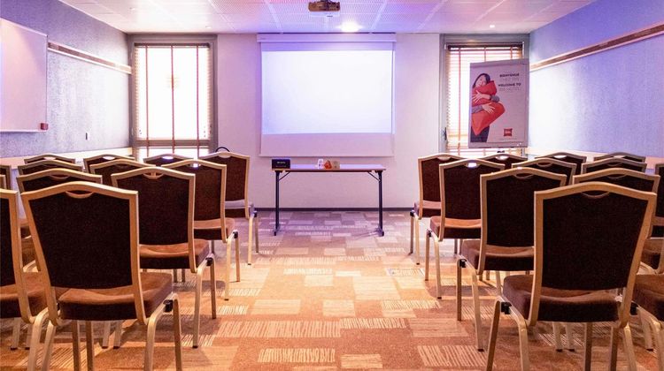 Ibis Paris Hotel Other