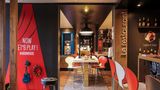 <b>Ibis Paris Hotel Exterior</b>. Images powered by <a href="https://iceportal.shijigroup.com/" title="IcePortal" target="_blank">IcePortal</a>.