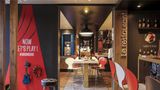 <b>Ibis Paris Hotel Restaurant</b>. Images powered by <a href="https://iceportal.shijigroup.com/" title="IcePortal" target="_blank">IcePortal</a>.