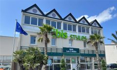 Ibis Styles Ouistreham