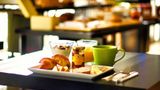 Ibis Styles Ouistreham Restaurant