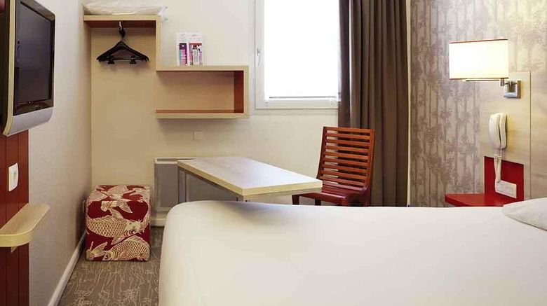 <b>Ibis Styles Ouistreham Room</b>. Images powered by <a href="https://iceportal.shijigroup.com/" title="IcePortal" target="_blank">IcePortal</a>.