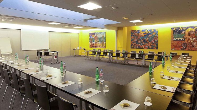 Ibis Styles Ouistreham Meeting