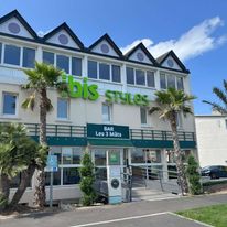 Ibis Styles Ouistreham