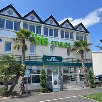 Ibis Styles Ouistreham