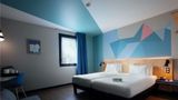 ibis Styles Evry Lisses Room