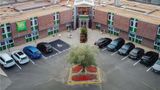 ibis Styles Evry Lisses Exterior