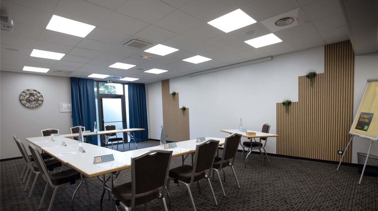 ibis Styles Evry Lisses Meeting