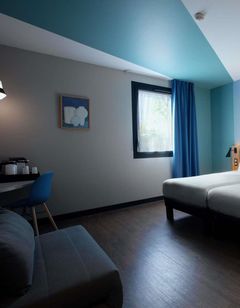 ibis Styles Evry Lisses