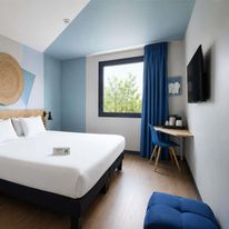 ibis Styles Evry Lisses