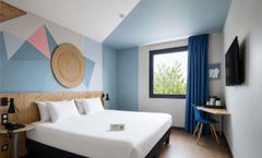 ibis Styles Evry Lisses