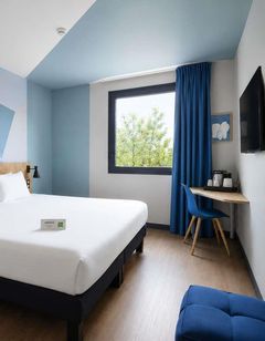 ibis Styles Evry Lisses