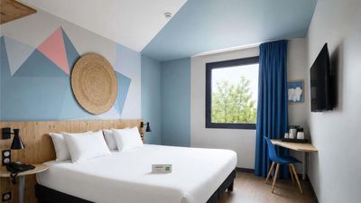 ibis Styles Evry Lisses