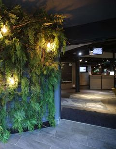 ibis Styles Evry Lisses