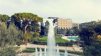 Mercure Villa Romanazzi Carducci Bari