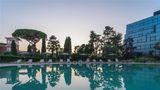 Mercure Villa Romanazzi Carducci Bari Pool