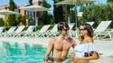 Mercure Villa Romanazzi Carducci Bari Pool