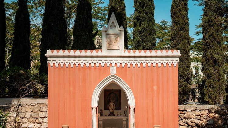 Mercure Villa Romanazzi Carducci Bari Other