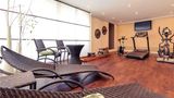 Mercure Ingolstadt Health