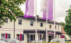 Mercure Ingolstadt