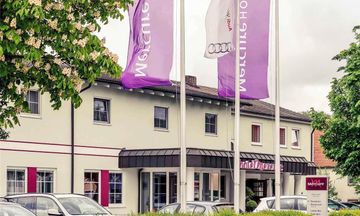 Mercure Ingolstadt