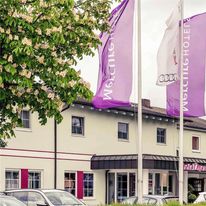 Mercure Ingolstadt