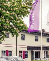 Mercure Ingolstadt