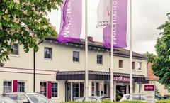 Mercure Ingolstadt