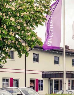Mercure Ingolstadt