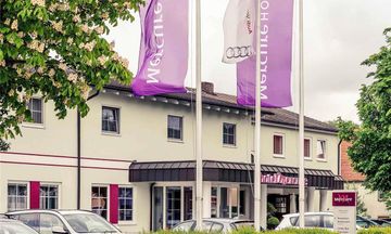 Mercure Ingolstadt