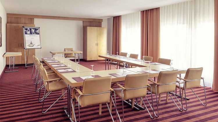 Mercure Ingolstadt Meeting