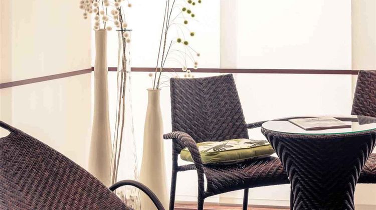 Mercure Ingolstadt Health