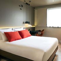 Mercure Porto Centro