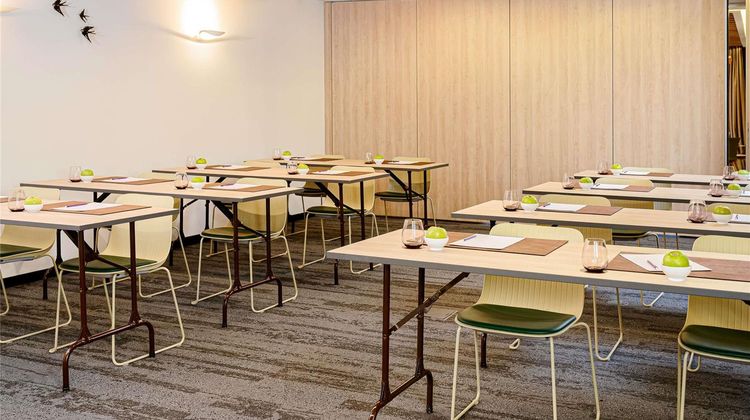 Mercure Porto Centro Meeting