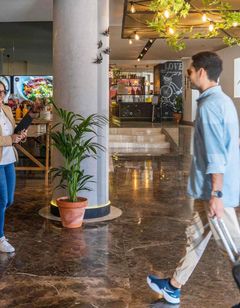 Mercure Porto Centro