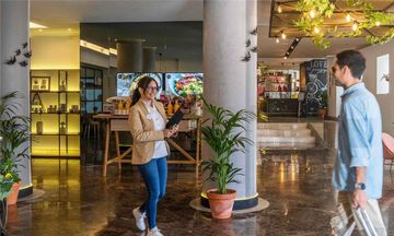 Mercure Porto Centro