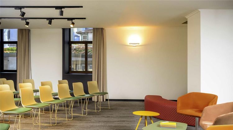 Mercure Porto Centro Meeting