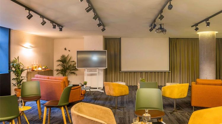 Mercure Porto Centro Other