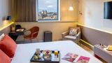 Mercure Porto Centro Room