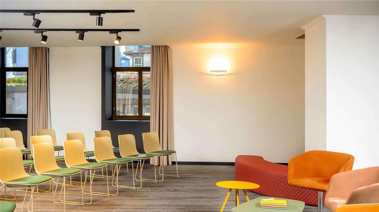 Mercure Porto Centro Meeting