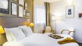 Mercure Centre de Loisirs Room