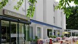 Mercure Centre de Loisirs Exterior