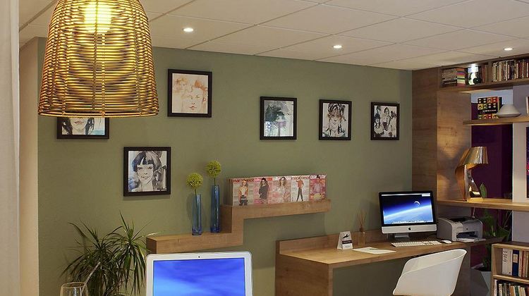 Mercure Centre de Loisirs Other