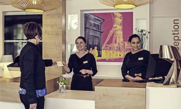 Mercure Centre de Loisirs